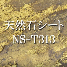 ギャラリービューア天然石シート(透光) NS-T313に読み込んでビデオを見る