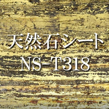 ギャラリービューア天然石シート(透光) NS-T318に読み込んでビデオを見る