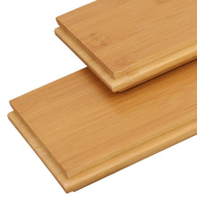 画像をギャラリービューアに読み込む, 竹フローリング 平積層 B-01-NA-FL