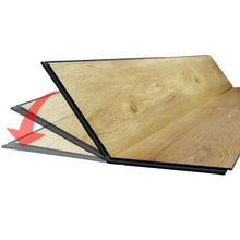 画像をギャラリービューアに読み込む, 竹炭床材 複合フローリング BC-02-LI