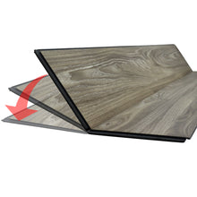 画像をギャラリービューアに読み込む, 竹炭床材 複合フローリング BC-03-GR