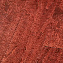 画像をギャラリービューアに読み込む, バーチ(カバ) 複合フローリング BI-05-RE
