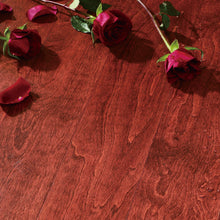 画像をギャラリービューアに読み込む, バーチ(カバ) 複合フローリング BI-05-RE