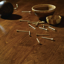 画像をギャラリービューアに読み込む, バーチ(カバ) 複合フローリング BI-06-BR