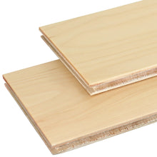 画像をギャラリービューアに読み込む, バーチ(カバ) 複合フローリング BI-01-NA