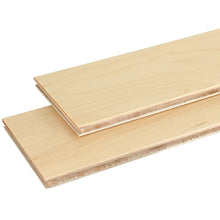 画像をギャラリービューアに読み込む, バーチ(カバ) 複合フローリング BI-01-NA