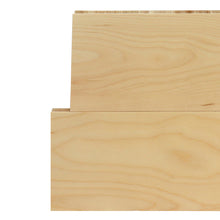 画像をギャラリービューアに読み込む, バーチ(カバ) 複合フローリング BI-01-NA