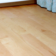 画像をギャラリービューアに読み込む, バーチ(カバ) 複合フローリング BI-01-NA
