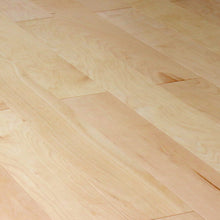 画像をギャラリービューアに読み込む, バーチ(カバ) 複合フローリング BI-01-NA
