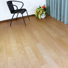 画像をギャラリービューアに読み込む, バーチ(カバ) 複合フローリング BI-01-NA