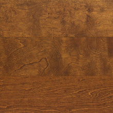 画像をギャラリービューアに読み込む, バーチ(カバ) 複合フローリング BI-02-BR