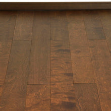 画像をギャラリービューアに読み込む, バーチ(カバ) 複合フローリング BI-02-BR