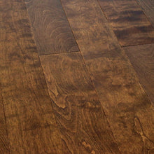 画像をギャラリービューアに読み込む, バーチ(カバ) 複合フローリング BI-02-BR