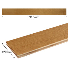 画像をギャラリービューアに読み込む, バーチ(カバ) 複合フローリング BI-03-YE