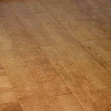 画像をギャラリービューアに読み込む, バーチ(カバ) 複合フローリング BI-03-YE