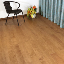 画像をギャラリービューアに読み込む, バーチ(カバ) 複合フローリング BI-03-YE