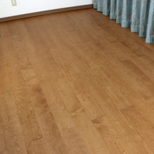 画像をギャラリービューアに読み込む, バーチ(カバ) 複合フローリング BI-03-YE
