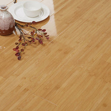 画像をギャラリービューアに読み込む, 竹フローリング 平積層 B-01-NA-FL
