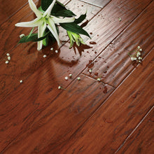 画像をギャラリービューアに読み込む, ヒッコリー 複合フローリング HI-01-RB-UN
