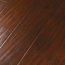 画像をギャラリービューアに読み込む, ヒッコリー 複合フローリング HI-02-BR-UN