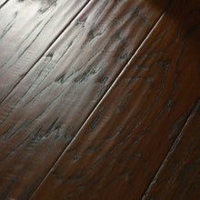 画像をギャラリービューアに読み込む, ヒッコリー 複合フローリング HI-03-DB-UN