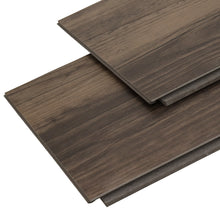 画像をギャラリービューアに読み込む, 竹炭床材 複合フローリング KC-8007