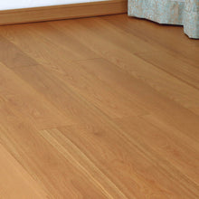 画像をギャラリービューアに読み込む, オーク(ナラ) 複合フローリング OA-01-NA
