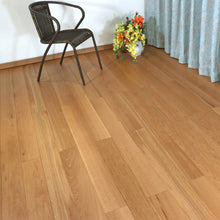 画像をギャラリービューアに読み込む, オーク(ナラ) 複合フローリング OA-01-NA