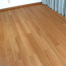 画像をギャラリービューアに読み込む, オーク(ナラ) 複合フローリング OA-01-NA