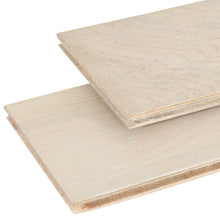 画像をギャラリービューアに読み込む, オーク(ナラ) 複合フローリング OA-02-WH
