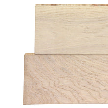 画像をギャラリービューアに読み込む, オーク(ナラ) 複合フローリング OA-02-WH