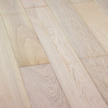 画像をギャラリービューアに読み込む, オーク(ナラ) 複合フローリング OA-02-WH