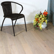 画像をギャラリービューアに読み込む, オーク(ナラ) 複合フローリング OA-02-WH