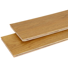 画像をギャラリービューアに読み込む, オーク(ナラ) 複合フローリング OA-03-YE