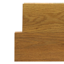 画像をギャラリービューアに読み込む, オーク(ナラ) 複合フローリング OA-03-YE