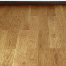 画像をギャラリービューアに読み込む, オーク(ナラ) 複合フローリング OA-03-YE