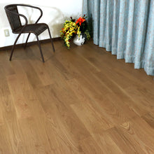 画像をギャラリービューアに読み込む, オーク(ナラ) 複合フローリング OA-03-YE