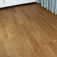画像をギャラリービューアに読み込む, オーク(ナラ) 複合フローリング OA-03-YE