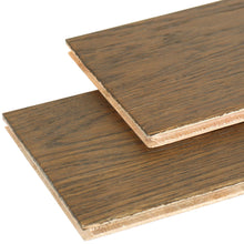 画像をギャラリービューアに読み込む, オーク(ナラ) 複合フローリング OA-04-BR