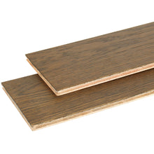 画像をギャラリービューアに読み込む, オーク(ナラ) 複合フローリング OA-04-BR