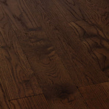 画像をギャラリービューアに読み込む, オーク(ナラ) 複合フローリング OA-04-BR
