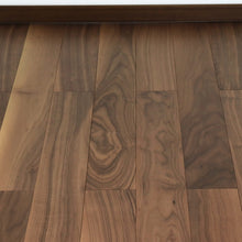 画像をギャラリービューアに読み込む, ブラックウォールナット(黒胡桃) 複合フローリング WA-01-NA