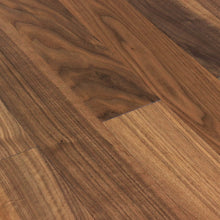 画像をギャラリービューアに読み込む, ブラックウォールナット(黒胡桃) 複合フローリング WA-01-NA